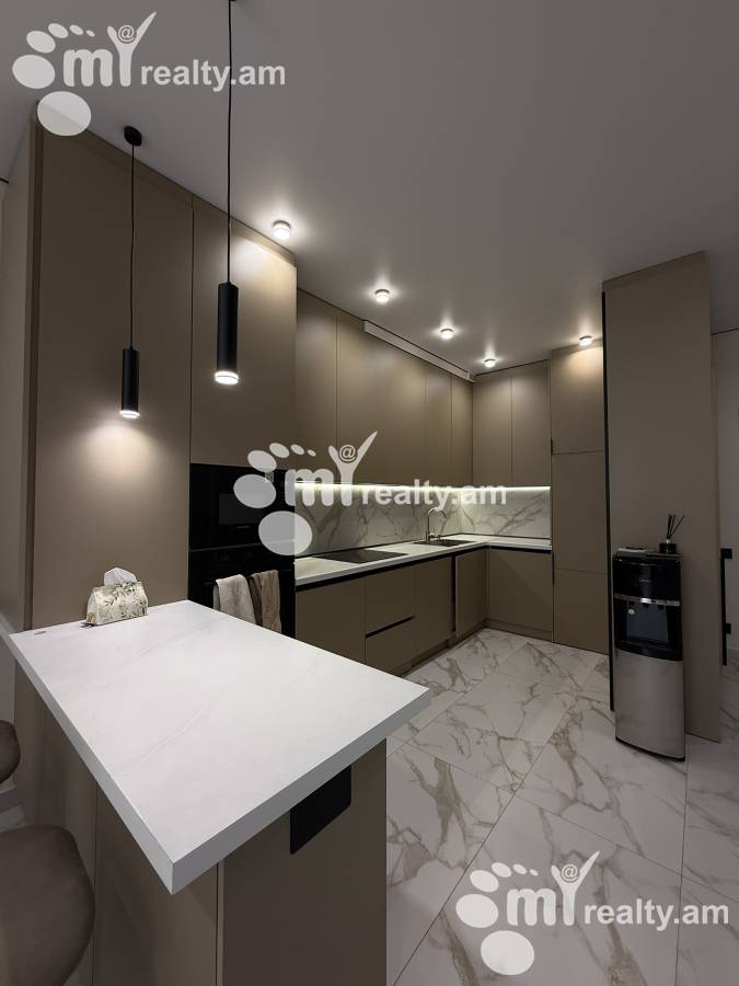 3 bedroom apartment for sale Shiraz St, Adshapnjak Yerevan, 161244
