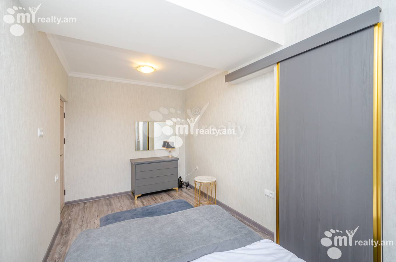 2 սենյականոց բնակարան վարձով Զավարյան փող, Կենտրոն Երևան, 153775