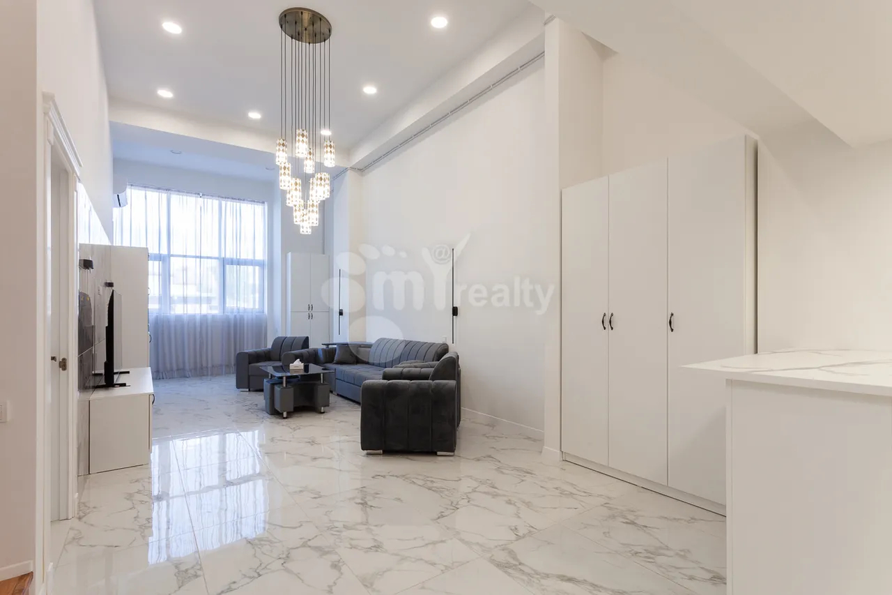 3 bedroom apartment for rent Komitas Ave, Arabkir Yerevan, 160854
