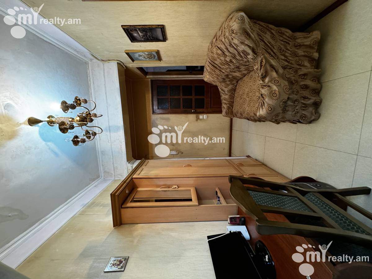 4 bedroom apartment for sale Isakov Ave (Mal.-Seb.), Malatia-Sebastia Yerevan, 152534