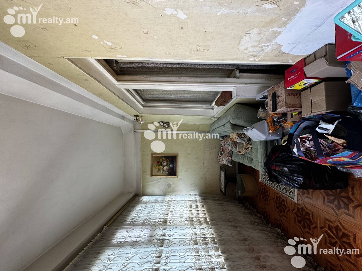 4 bedroom apartment for sale Isakov Ave (Mal.-Seb.), Malatia-Sebastia Yerevan, 152534