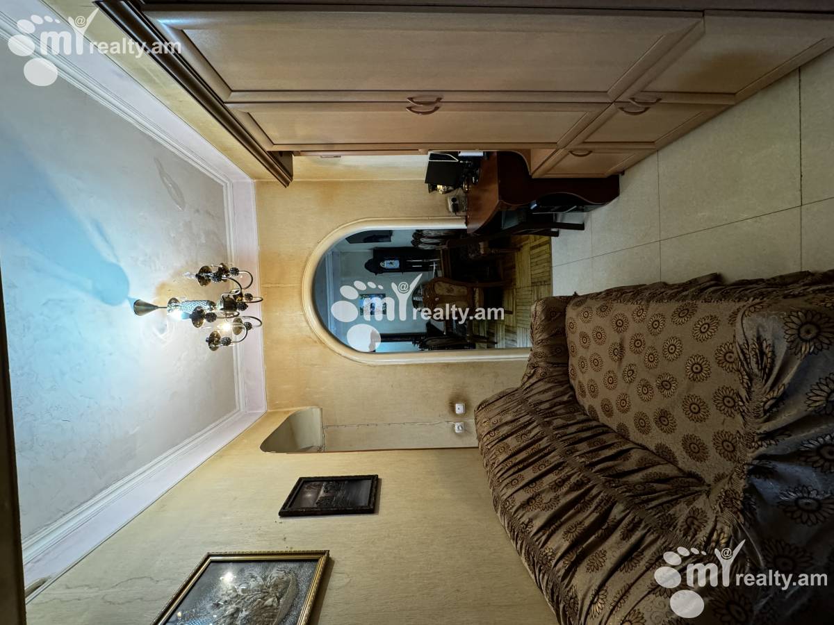 4 bedroom apartment for sale Isakov Ave (Mal.-Seb.), Malatia-Sebastia Yerevan, 152534