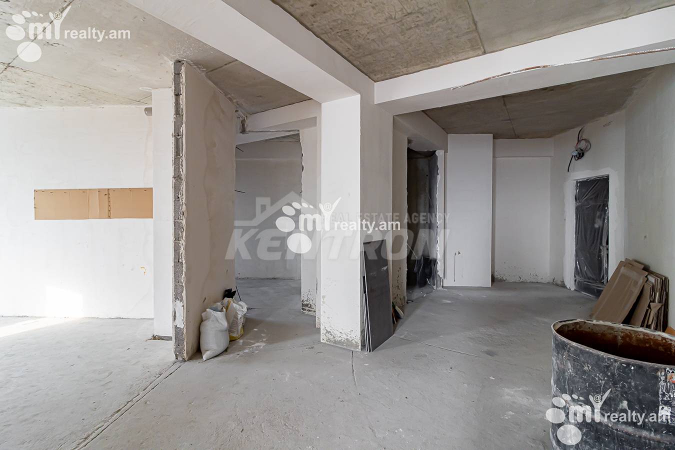 3 bedroom apartment for sale Riga St, Arabkir Yerevan, 154511