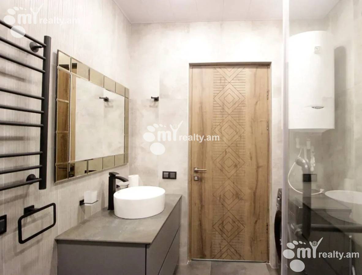 2 bedroom apartment for rent Arabkir 25 St, Arabkir Yerevan, 158656