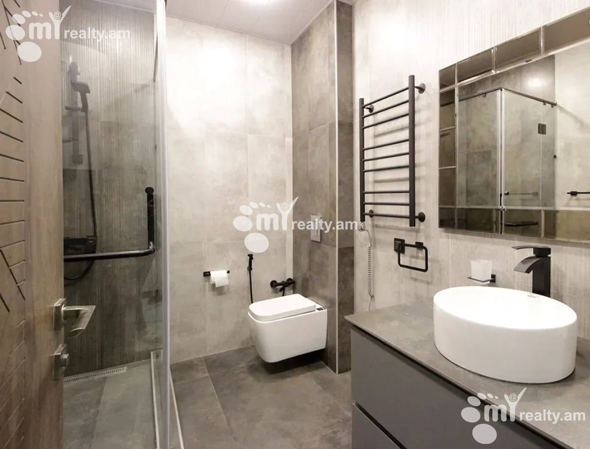 2 bedroom apartment for rent Arabkir 25 St, Arabkir Yerevan, 158656