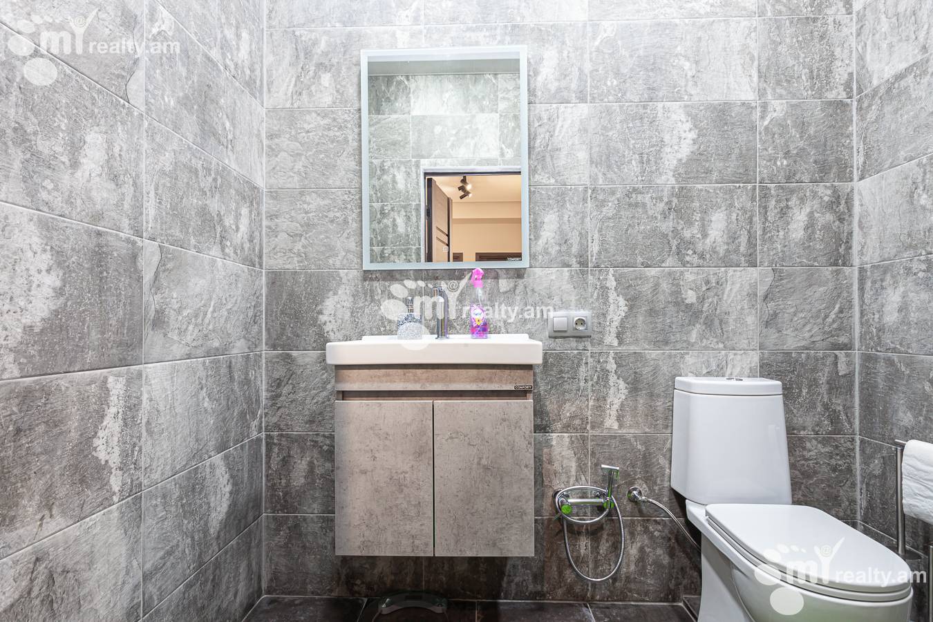 3 bedroom apartment for sale A. Khachatrian St, Arabkir Yerevan, 152407