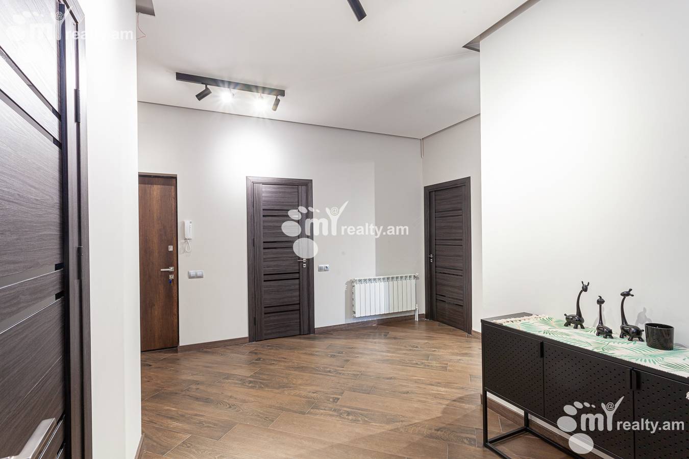 3 bedroom apartment for sale A. Khachatrian St, Arabkir Yerevan, 152407