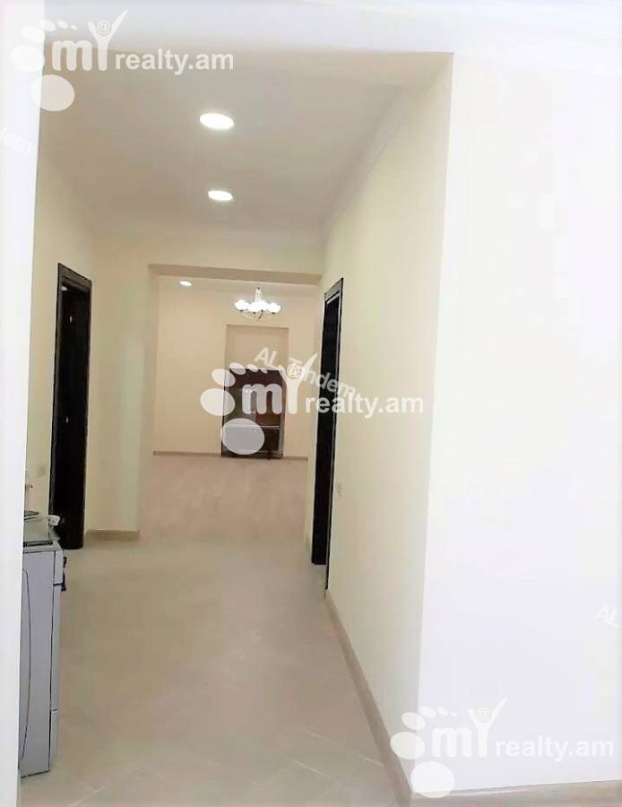 Commercial property for rent Arshakunyats Ave, Center Yerevan, 145566