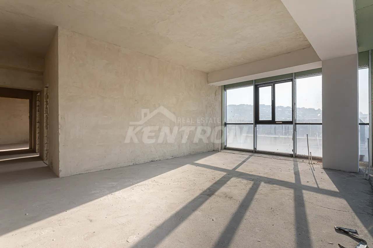 4 bedroom apartment for sale Rostom St, Center Yerevan, 158376