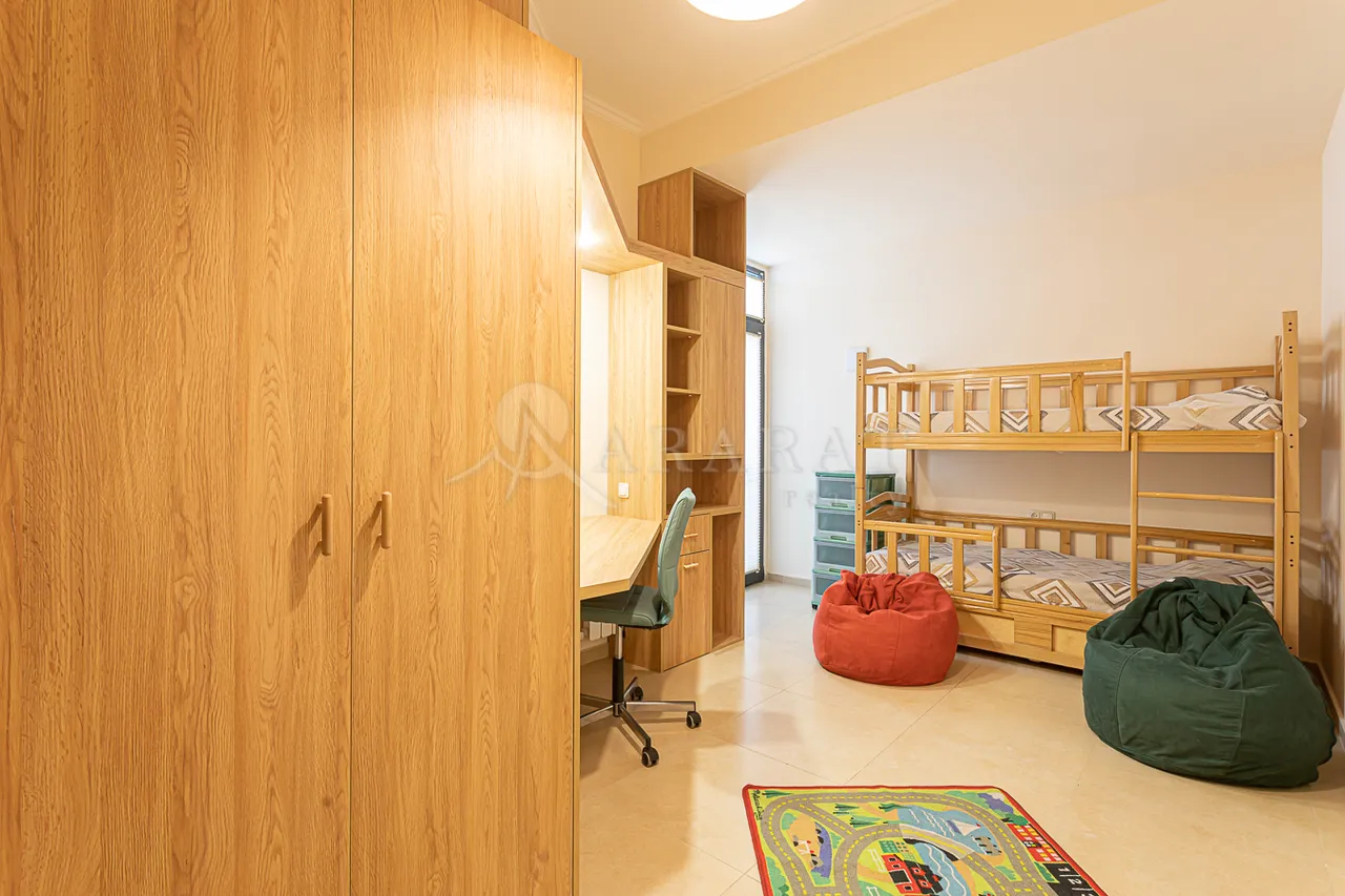 3 bedroom apartment for rent Arabkir 25 St, Arabkir Yerevan, 158018