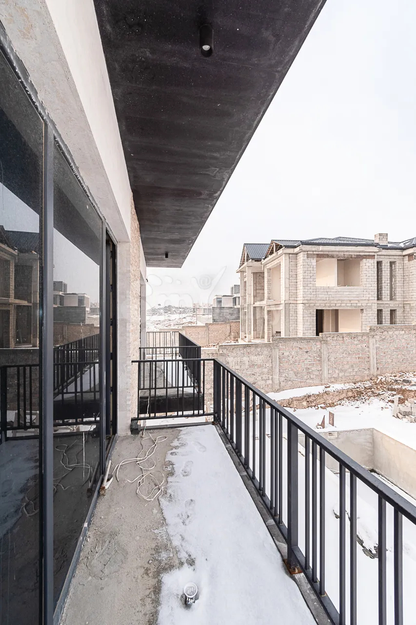 House for sale Mush dis., Qasakh Kotayk, 159243