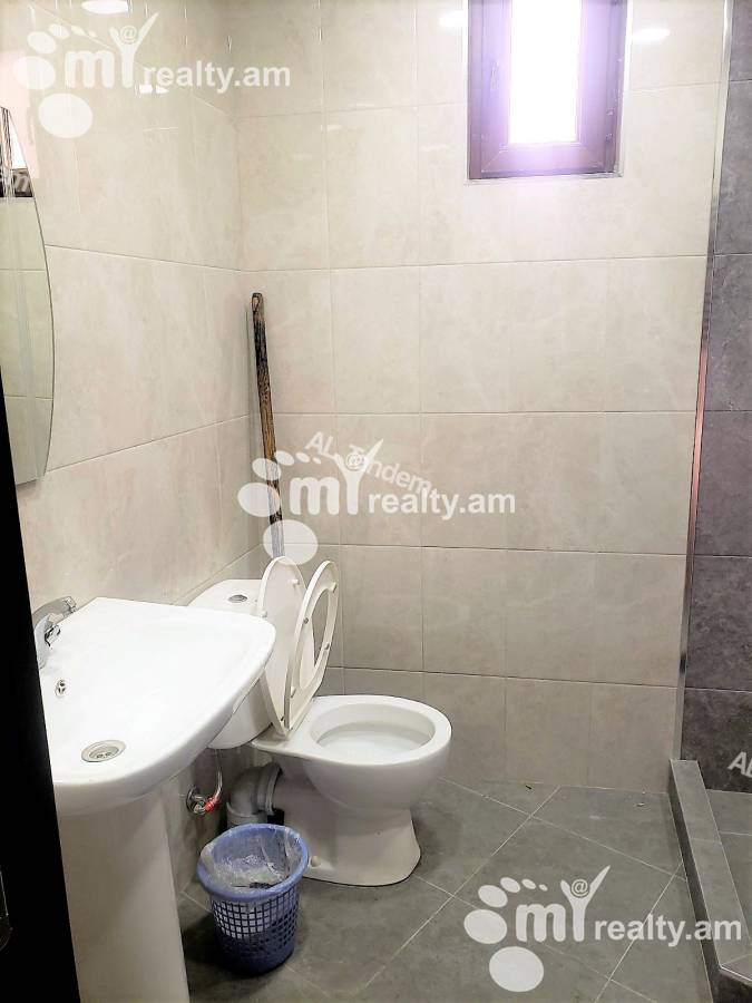 Commercial property for rent Arshakunyats Ave, Center Yerevan, 145566