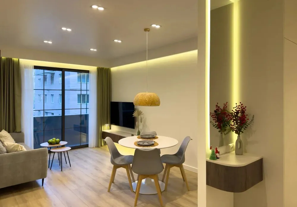 bnakaran/2-senyakanoc/Pushkin+St/Center/Yerevan