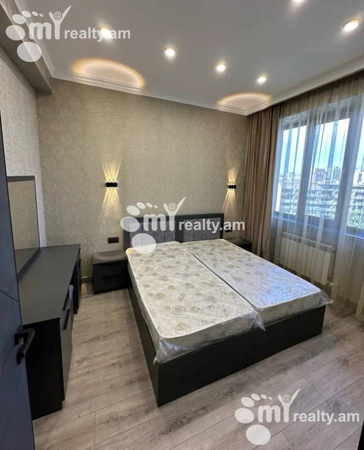 2 bedroom apartment for rent Mikoyan St, Davtashen Yerevan, 161026