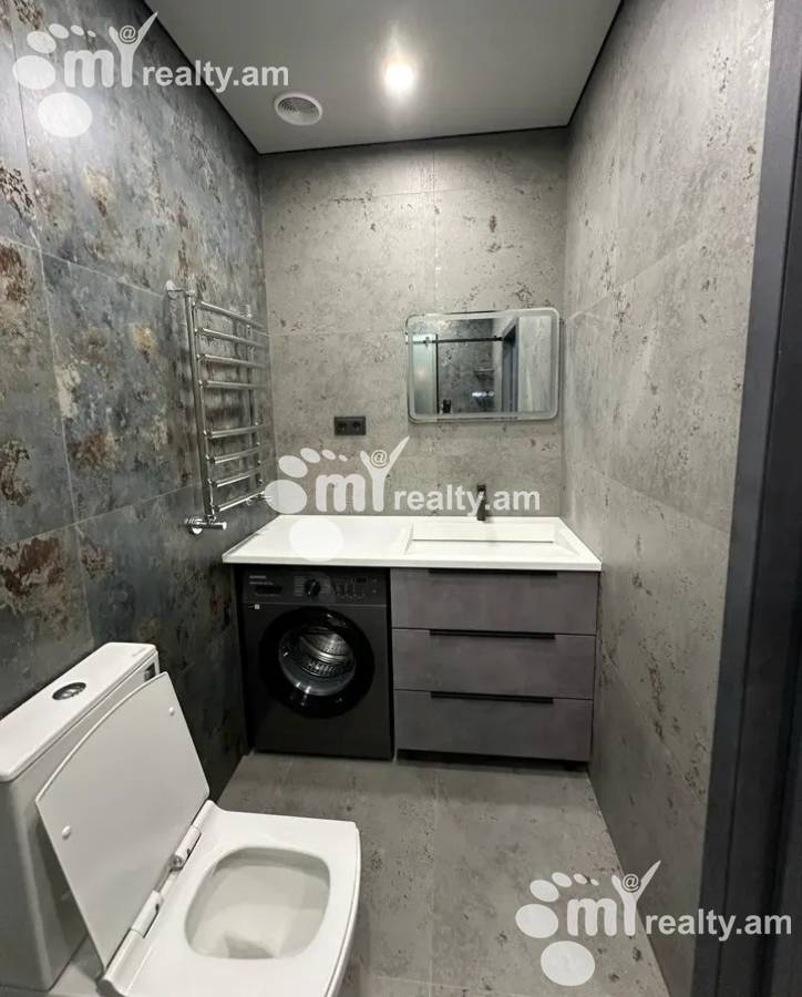 2 bedroom apartment for rent Mikoyan St, Davtashen Yerevan, 161026