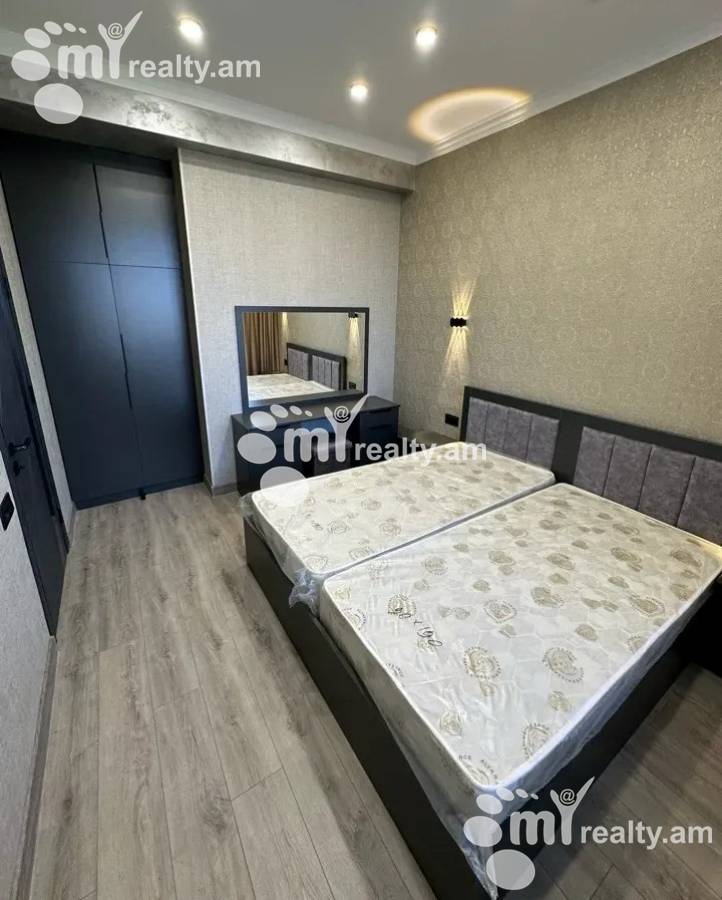 2 bedroom apartment for rent Mikoyan St, Davtashen Yerevan, 161026