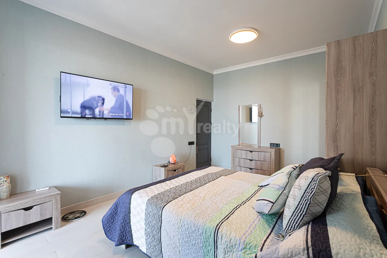 Купить 2 комнатную квартиру Арабкир 51ый ул, Арабкир Ереван, 158645