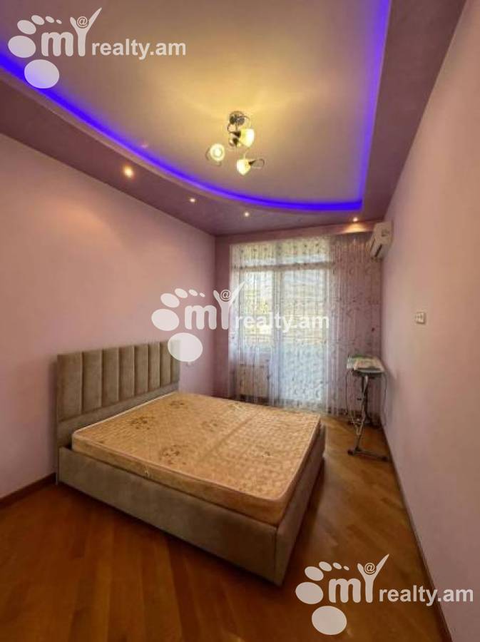 4 սենյականոց բնակարան վարձով Ձորափի փող, Կենտրոն Երևան, 150426