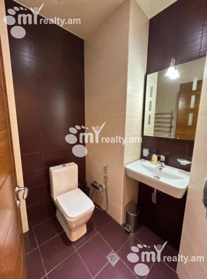 4 սենյականոց բնակարան վարձով Ձորափի փող, Կենտրոն Երևան, 150426