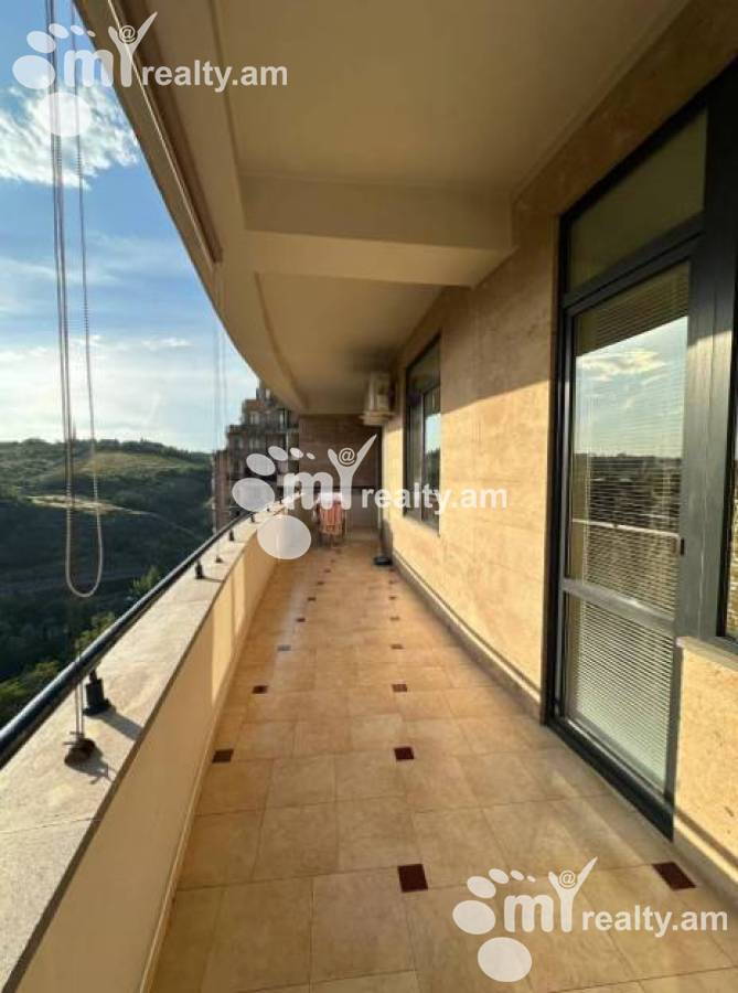 4 սենյականոց բնակարան վարձով Ձորափի փող, Կենտրոն Երևան, 150426