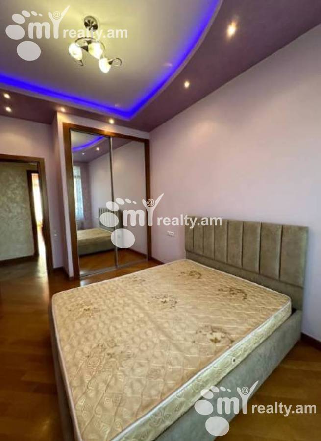 4 սենյականոց բնակարան վարձով Ձորափի փող, Կենտրոն Երևան, 150426