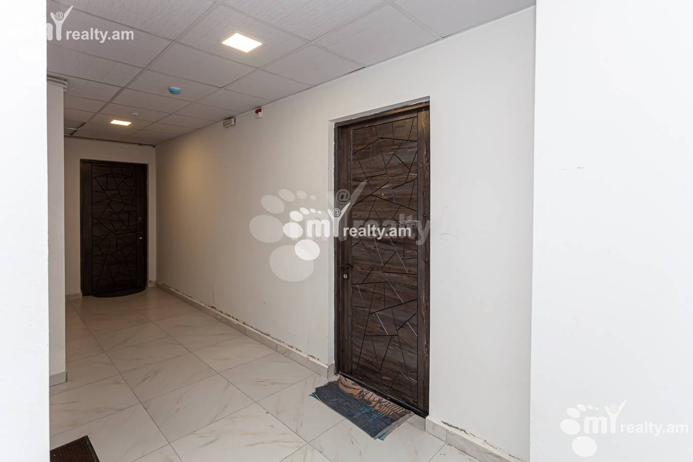 2 սենյականոց բնակարան վարձով Սևակի փող, Քանաքեռ-Զեյթուն Երևան, 155476