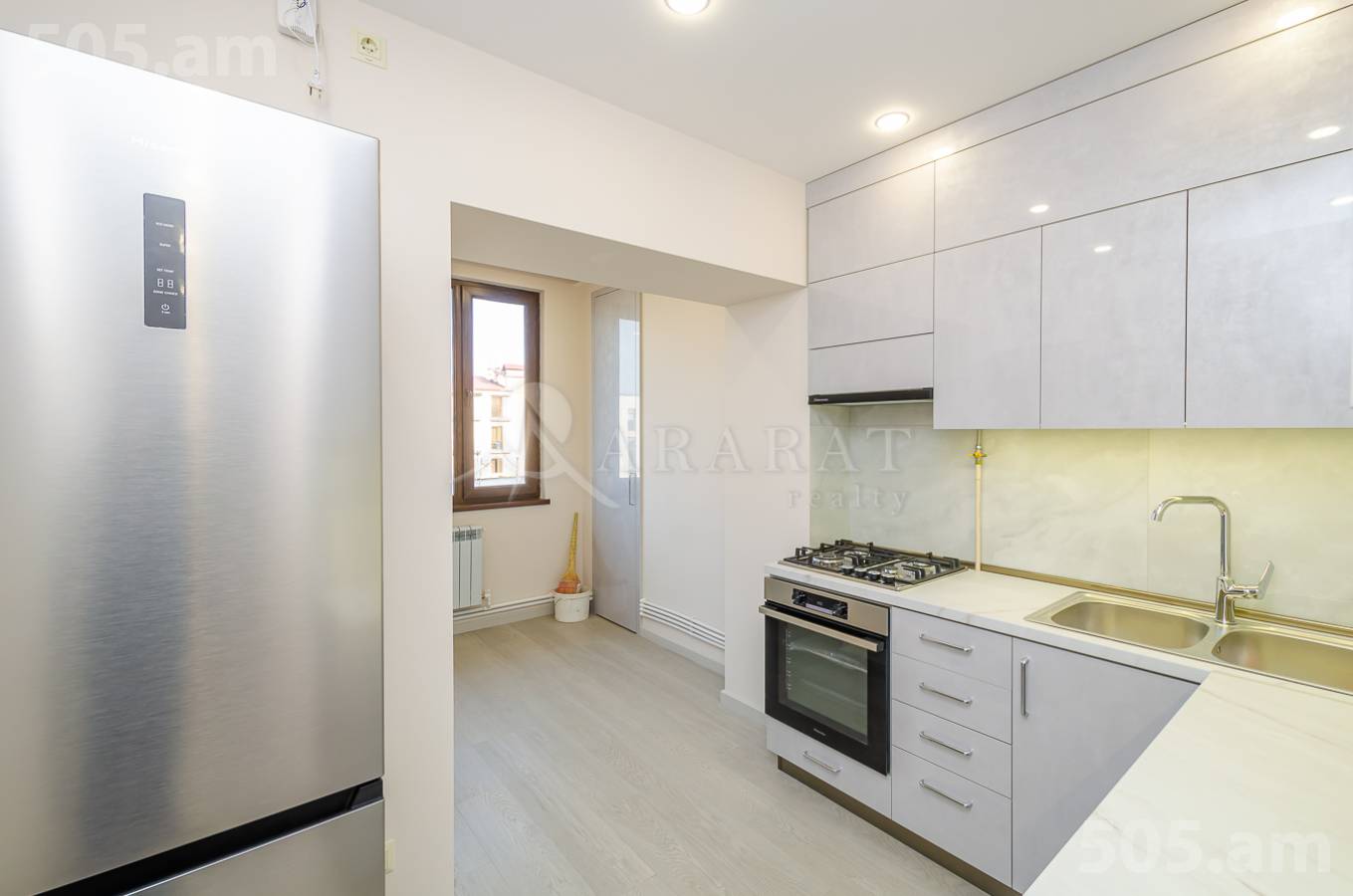 1 bedroom apartment for rent A. Khachatrian St, Arabkir Yerevan, 154202