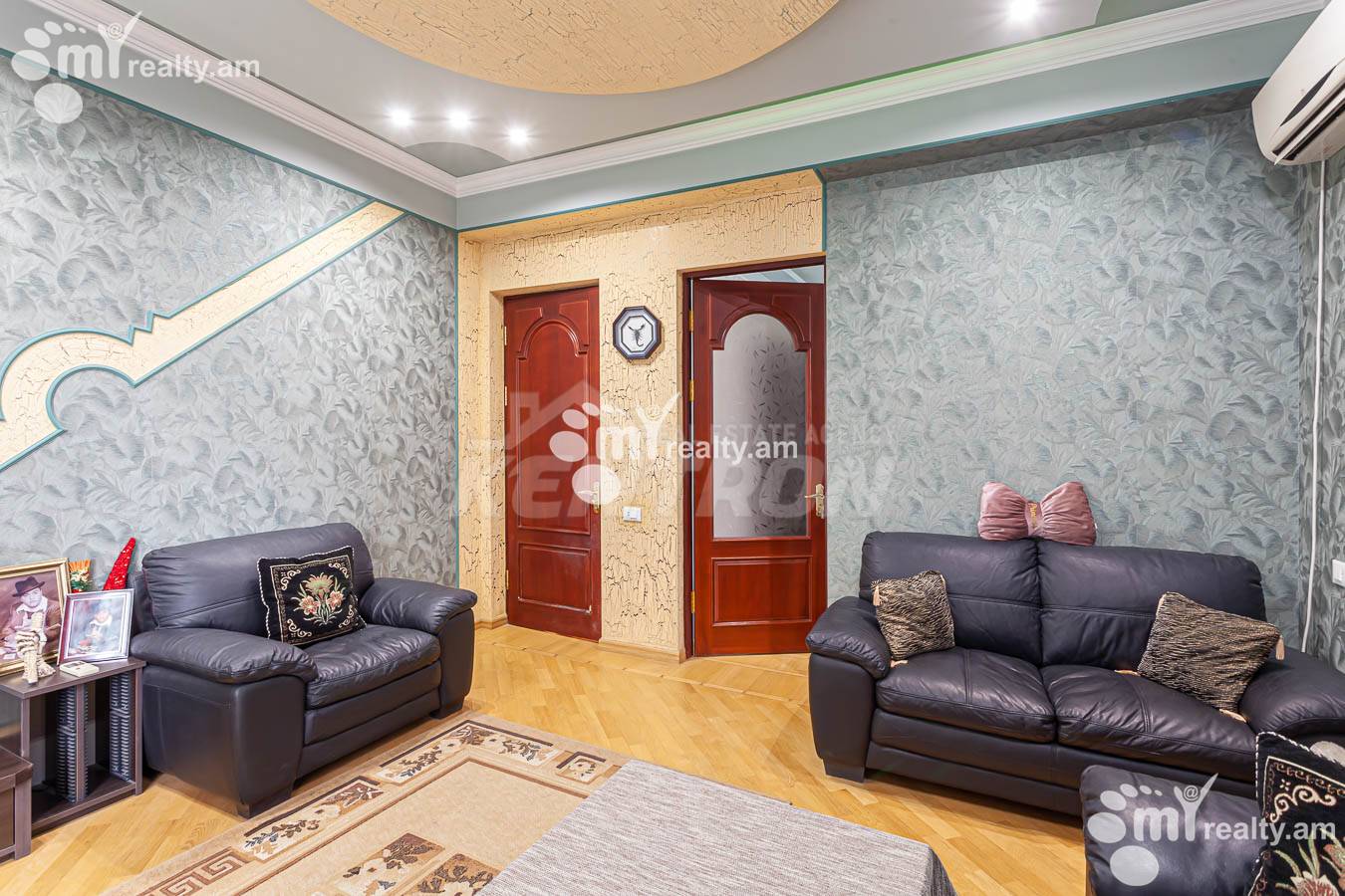 House for rent خیابان پیرومیان, داوتاشِن ایروان, 154162