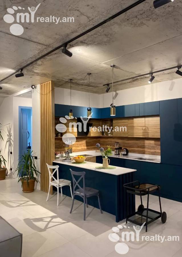 Առանձնատուն վարձով Ղափանցյան փող, Արաբկիր Երևան, 158461