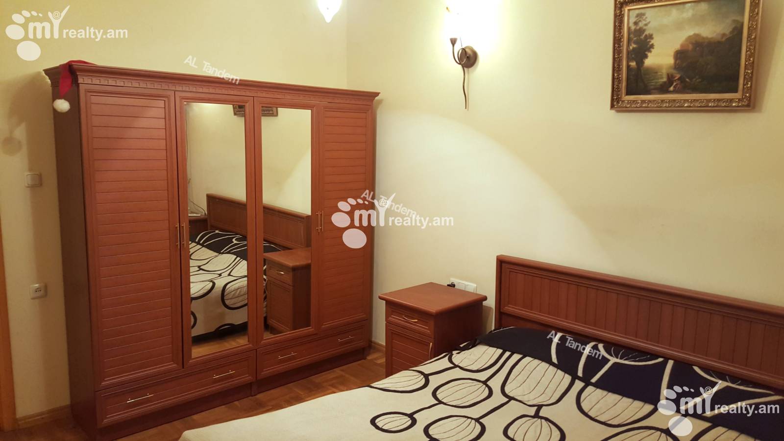 3 bedroom apartment for sale Azatutyan avenue, Kanaqer-Zeytun Yerevan, 153780