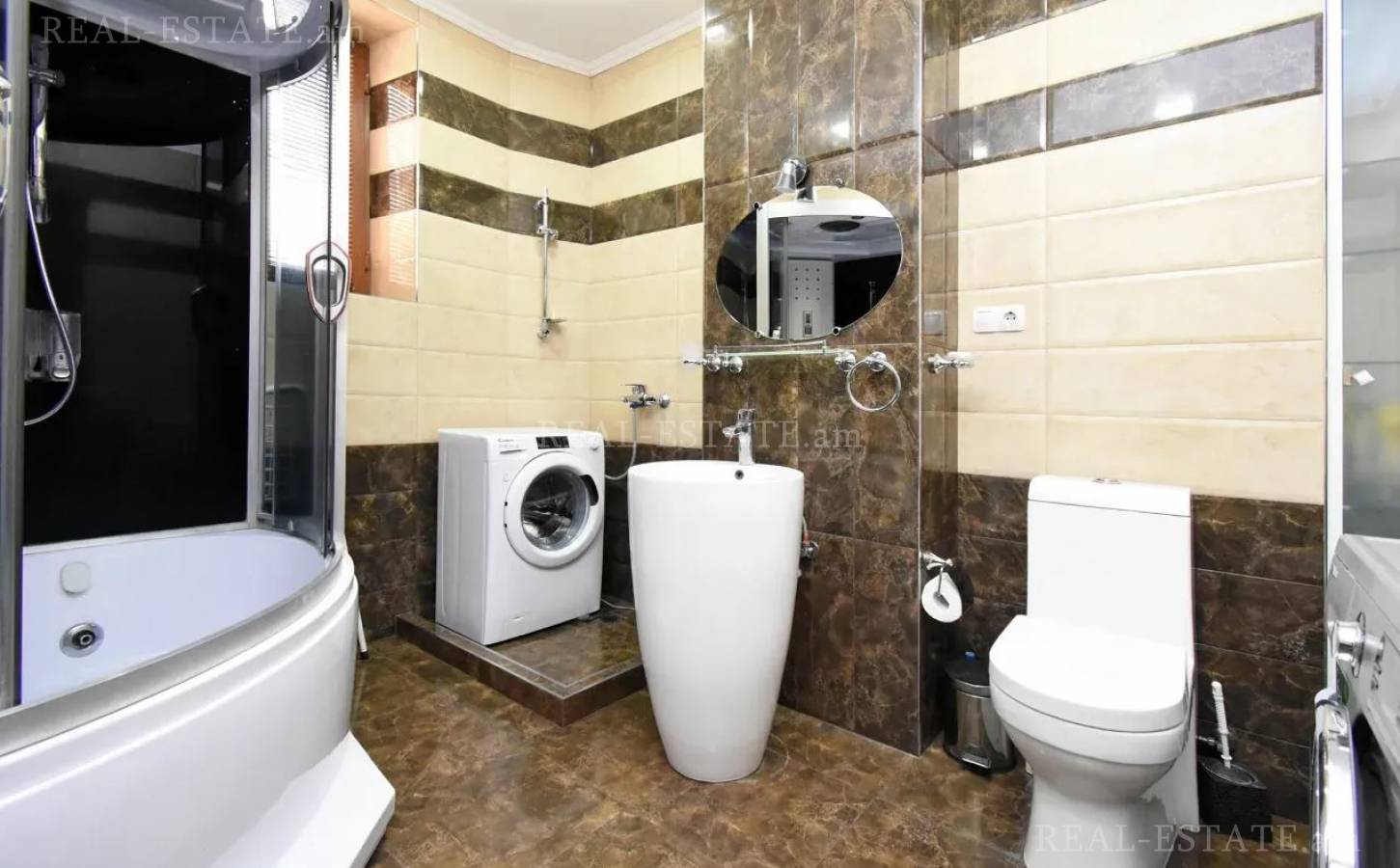 Commercial property for sale Kievyan 2 alley, Arabkir Yerevan, 133704