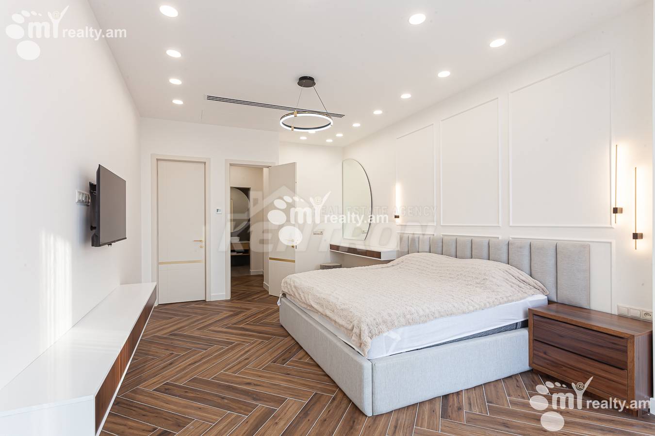 Снять 3 комнатную квартиру Антараин ул, Центр Ереван, 152300