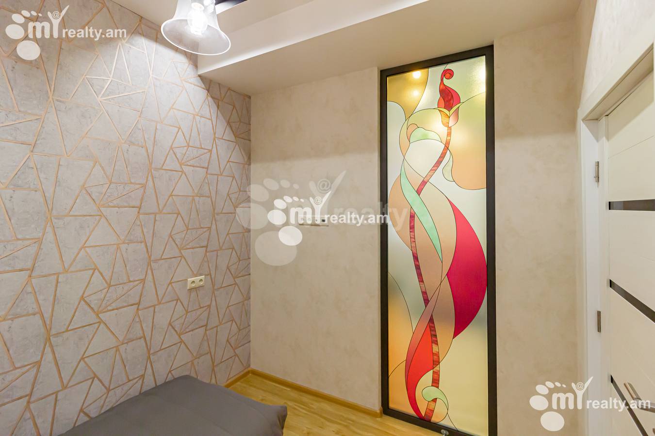 4 bedroom apartment for sale Nalbandyan St, Center Yerevan, 152414