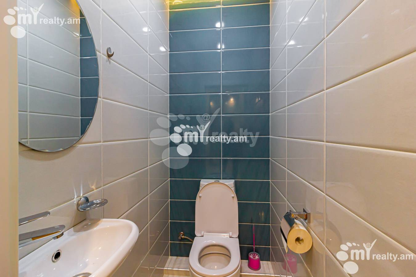 4 bedroom apartment for sale Nalbandyan St, Center Yerevan, 152414