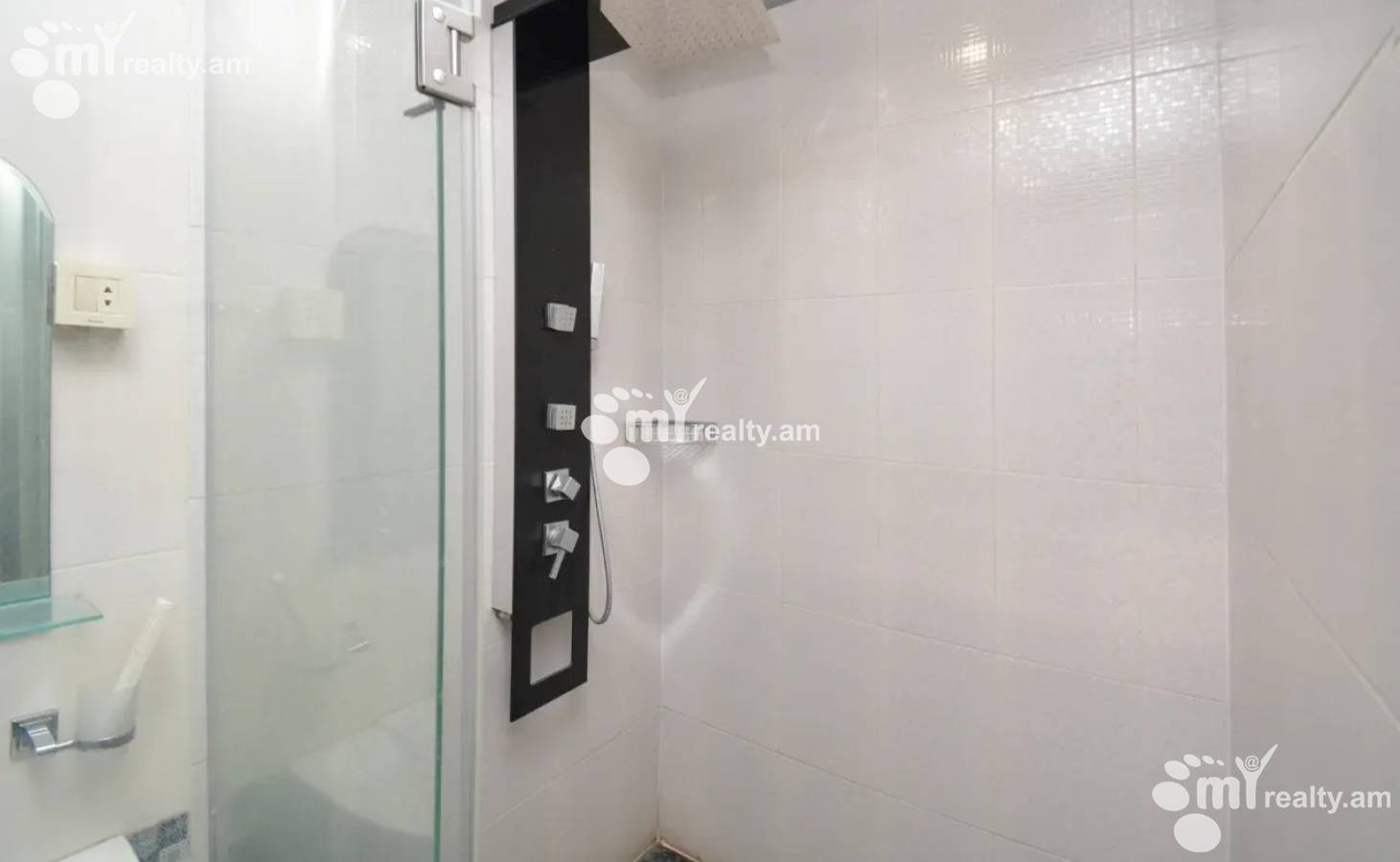 Купить 3 комнатную квартиру Маштоца пр, Центр Ереван, 158134