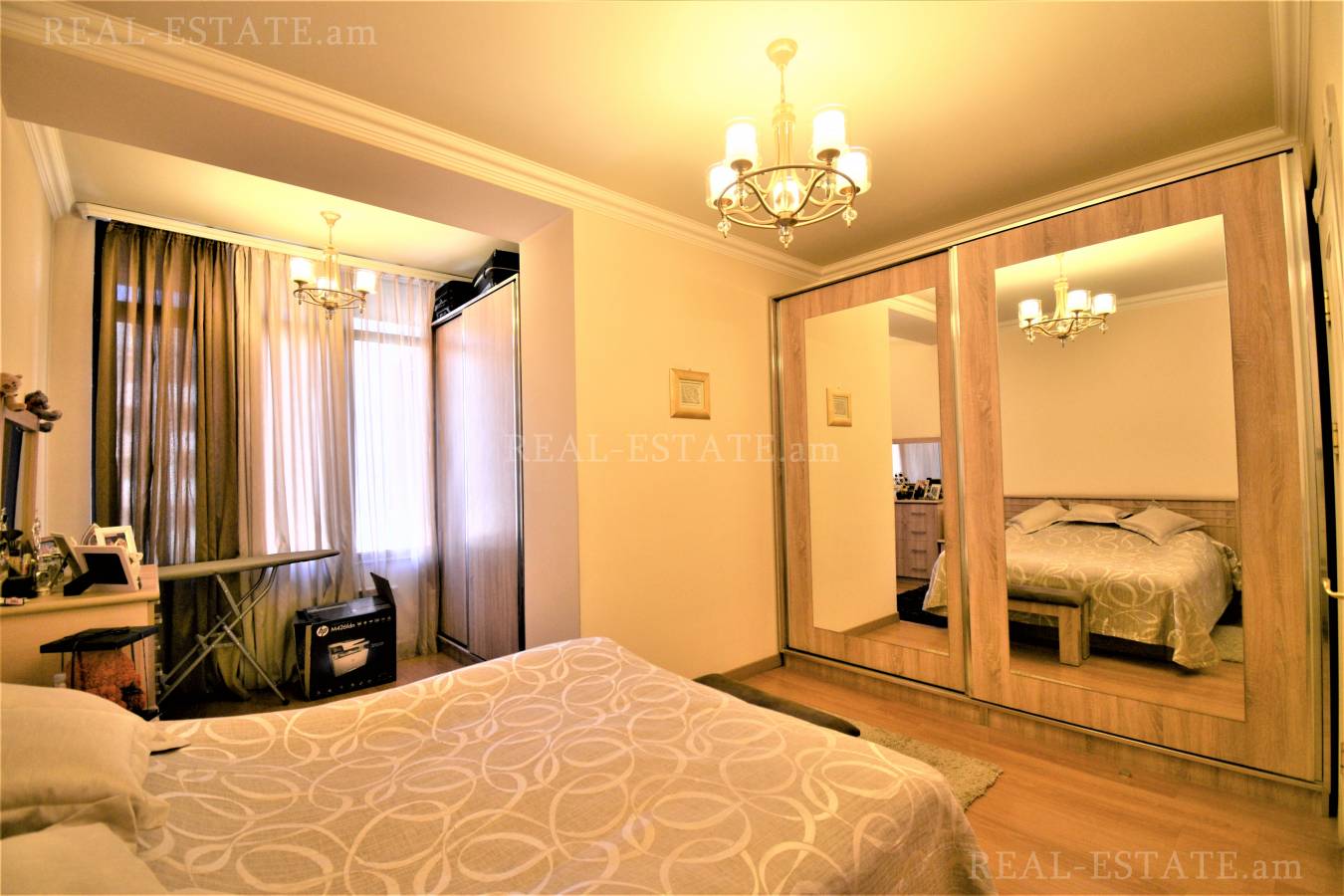 2 bedroom apartment for sale Aram St, Center Yerevan, 116413