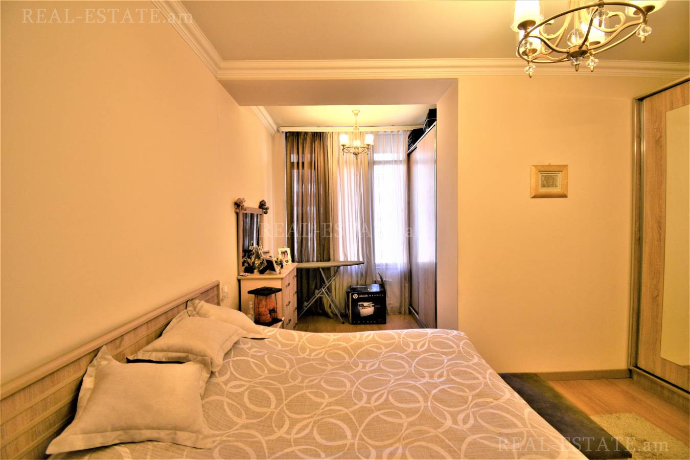 2 bedroom apartment for sale Aram St, Center Yerevan, 116413