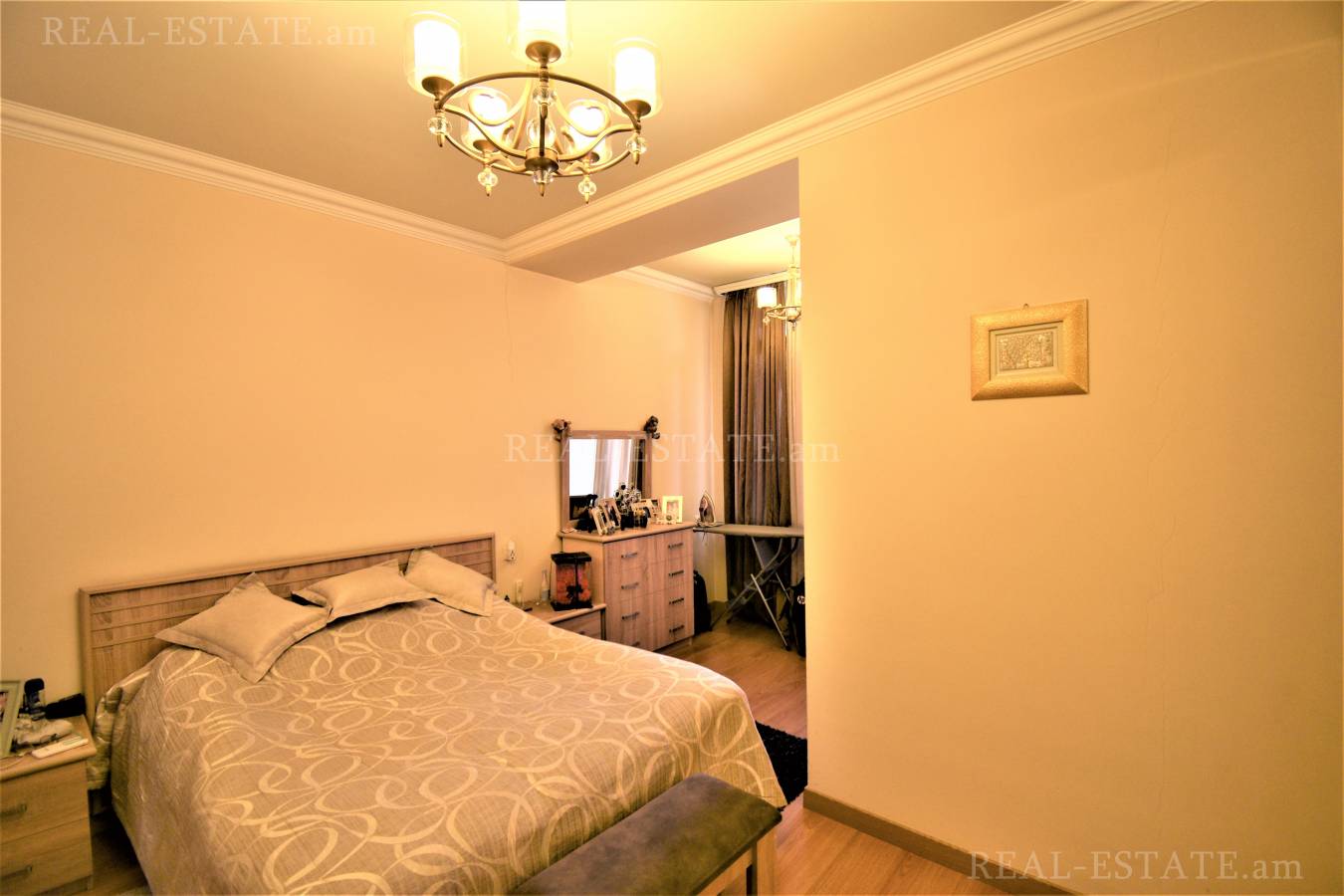 2 bedroom apartment for sale Aram St, Center Yerevan, 116413