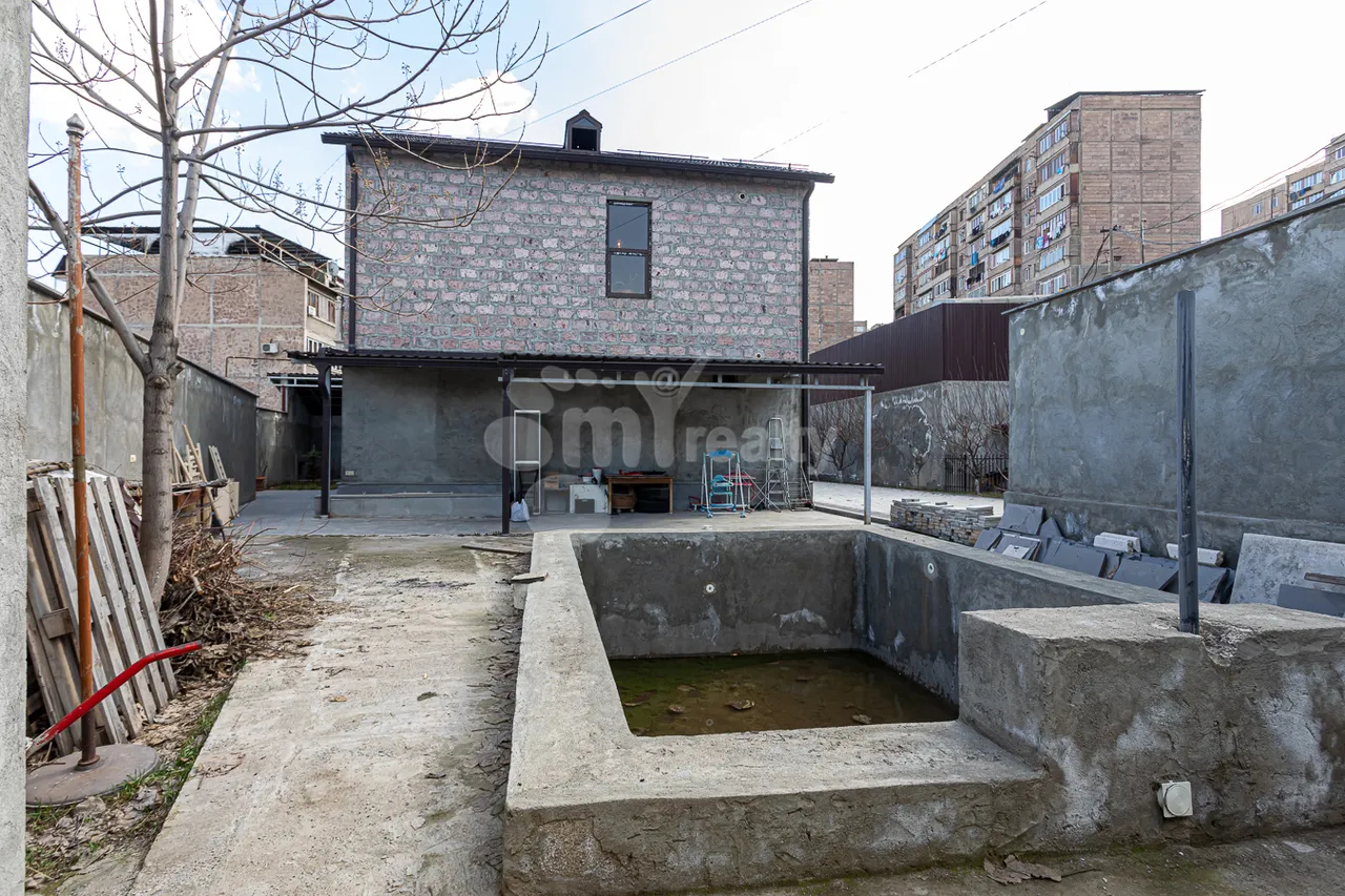 House for sale Avan-Arinj 2 micro, Avan Yerevan, 159894