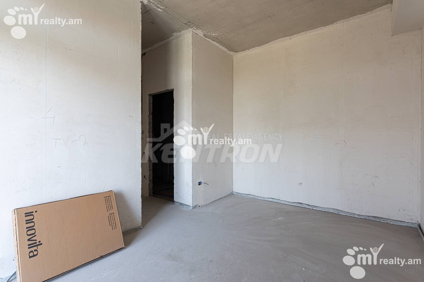 4 bedroom apartment for sale خیابان گ. هوفسِپیان, نورک ماراش ایروان, 156617