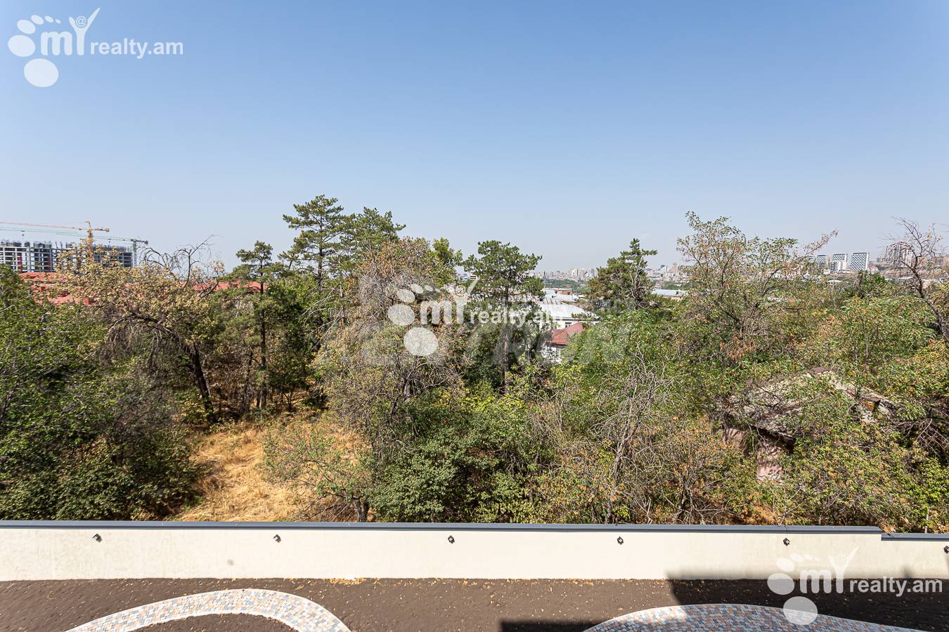 4 bedroom apartment for sale خیابان گ. هوفسِپیان, نورک ماراش ایروان, 156617