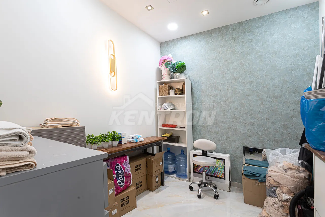 Commercial property for sale Tumanyan St, Center Yerevan, 157383