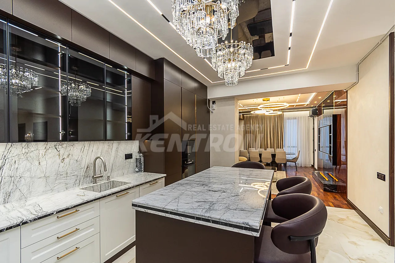 3 bedroom apartment for sale خیابان 8 نورک, نورک ماراش ایروان, 159401