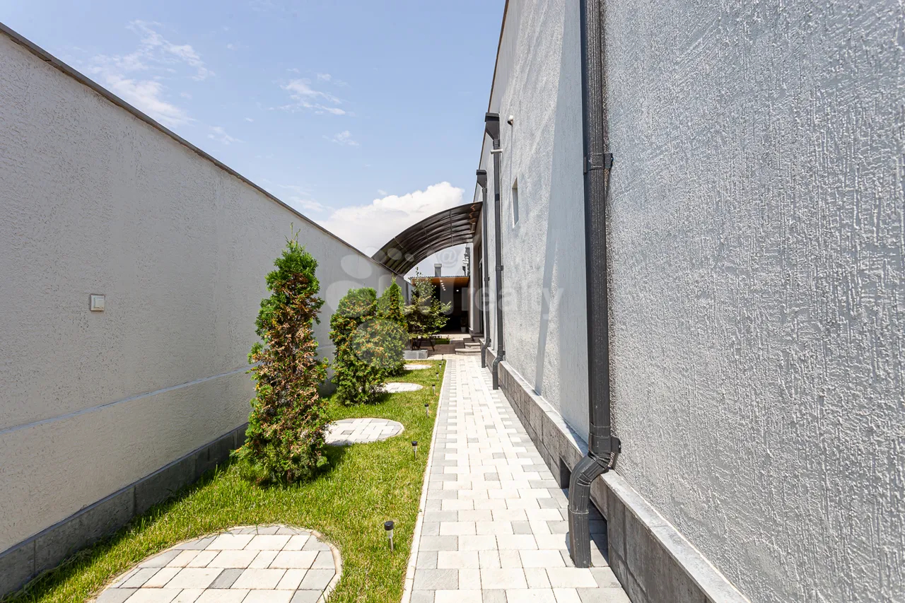 Առանձնատուն վարձով Քասախ, Աջափնյակ Երևան, 159408