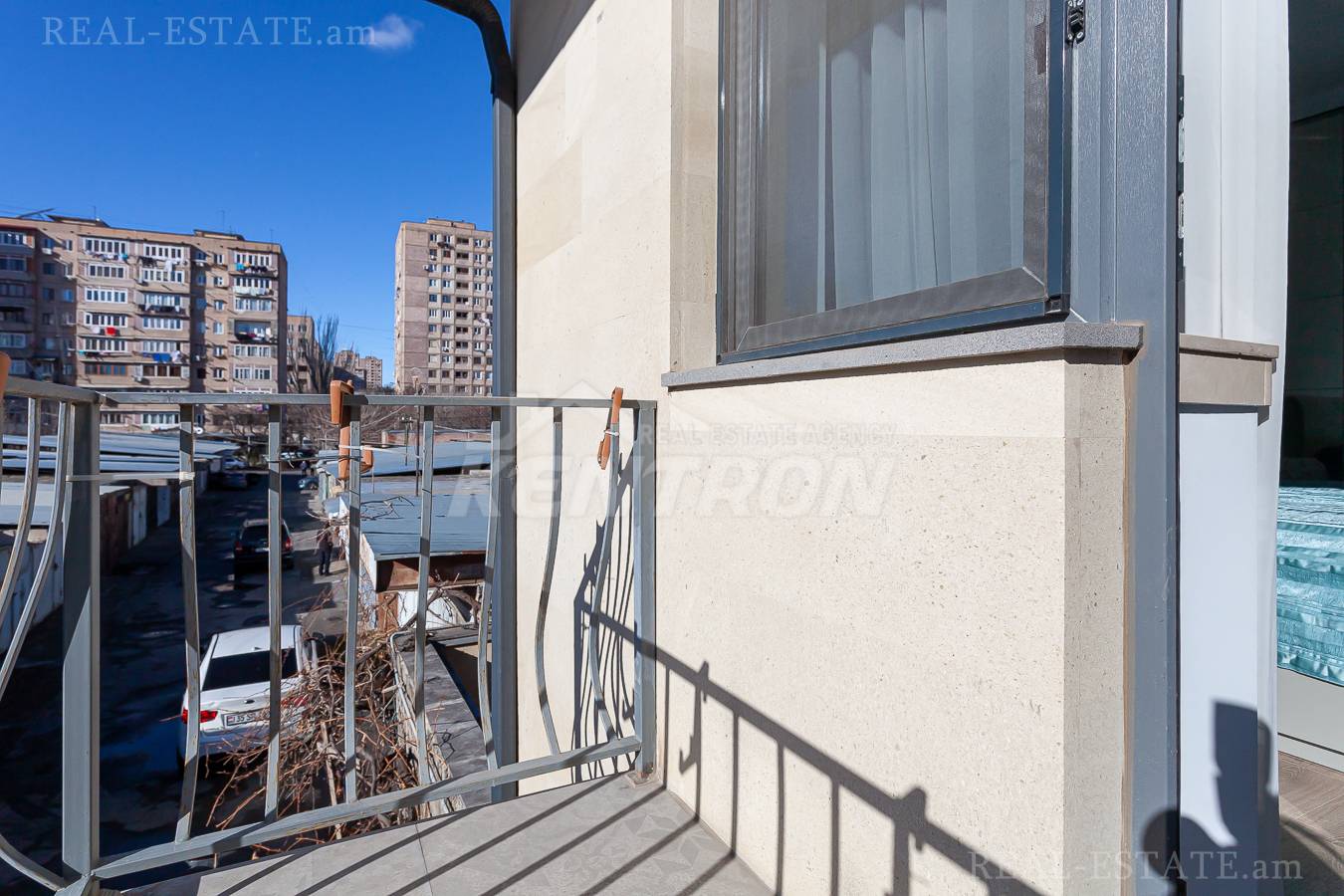 House for sale خیابان داوتاشِن بلوک 3, داوتاشِن ایروان, 143747