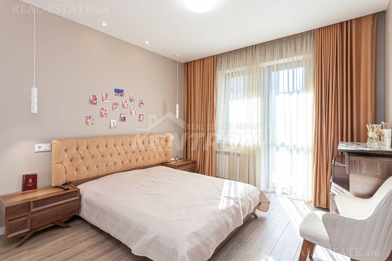 House for sale خیابان داوتاشِن بلوک 3, داوتاشِن ایروان, 143747