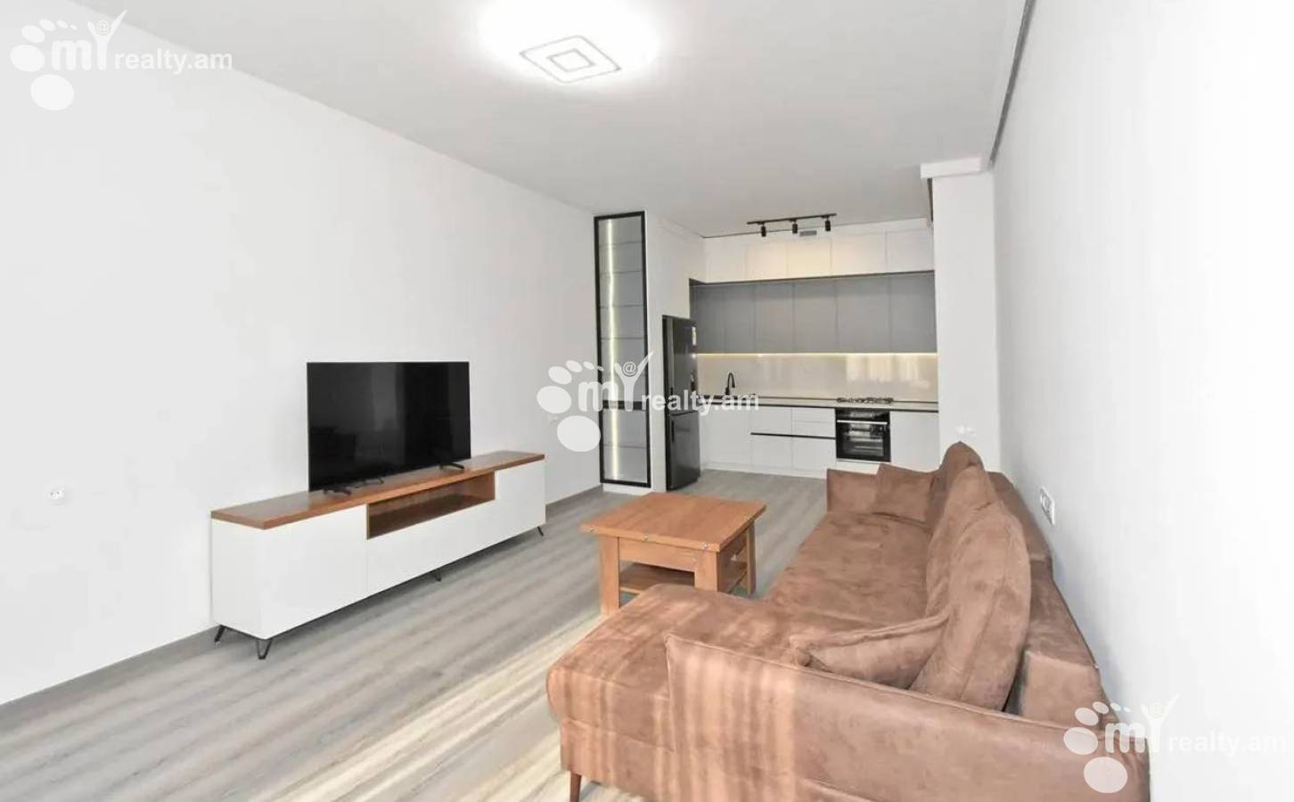 2 bedroom apartment for rent M․ Melqonyan str, Center Yerevan, 155725