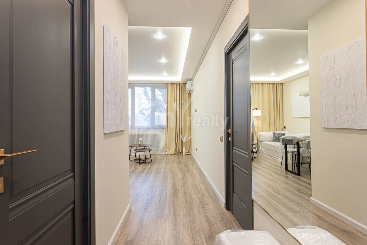 2 bedroom apartment for sale خیابان واردانانتس, مرکز شهر ایروان, 157696