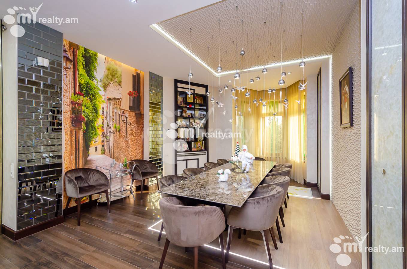 House for sale Arinj, Avan Yerevan, 154145