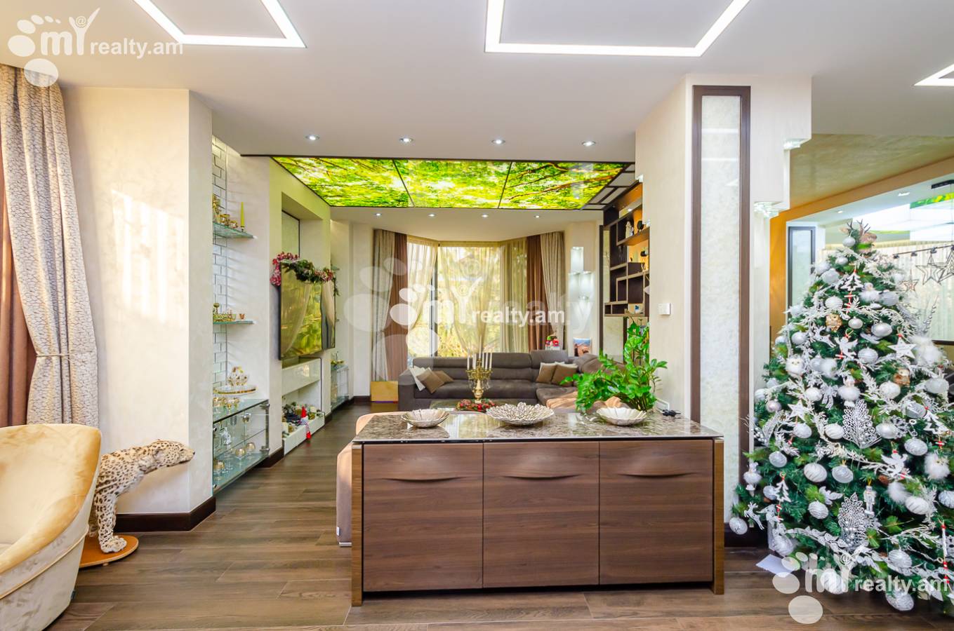 House for sale Arinj, Avan Yerevan, 154145